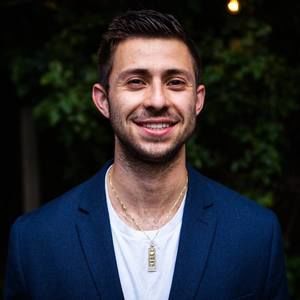 Meet your Posher, Ricky